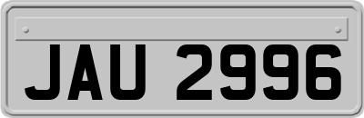 JAU2996