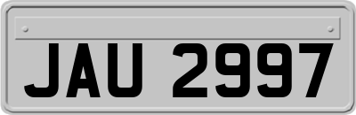 JAU2997