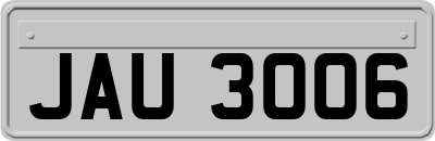 JAU3006