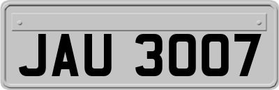 JAU3007