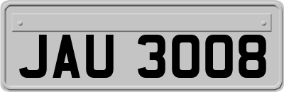 JAU3008