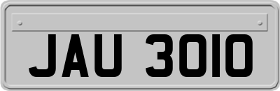 JAU3010