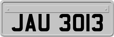 JAU3013