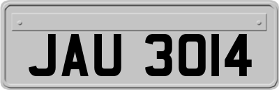 JAU3014