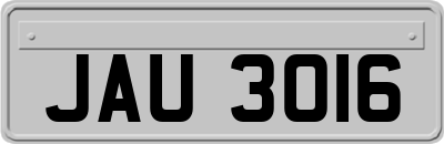 JAU3016
