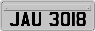 JAU3018