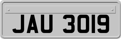 JAU3019