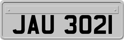 JAU3021