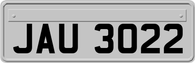 JAU3022