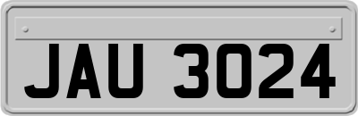 JAU3024