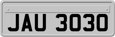 JAU3030