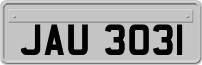 JAU3031