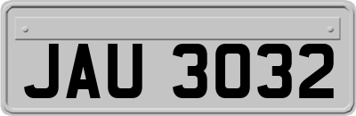 JAU3032