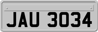 JAU3034