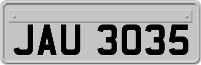 JAU3035