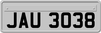 JAU3038