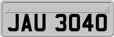 JAU3040