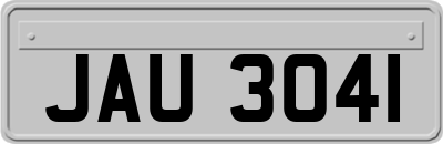 JAU3041