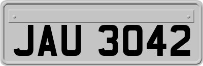 JAU3042