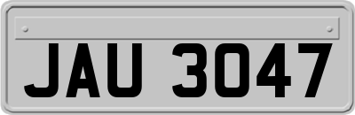 JAU3047