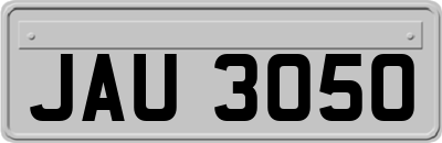 JAU3050