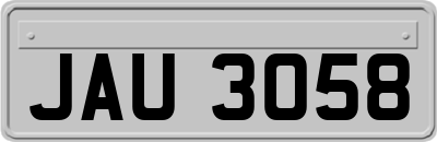 JAU3058