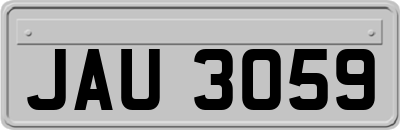JAU3059