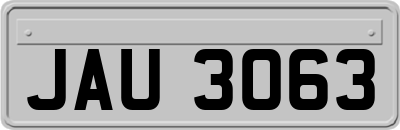 JAU3063