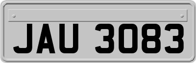 JAU3083