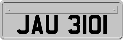 JAU3101