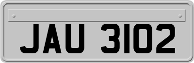 JAU3102