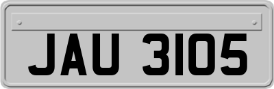 JAU3105