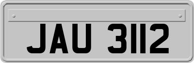 JAU3112
