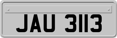 JAU3113
