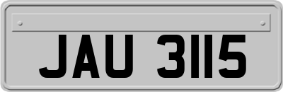 JAU3115