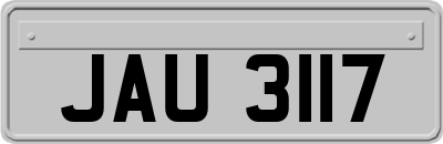JAU3117
