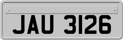 JAU3126