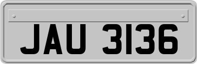 JAU3136