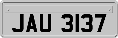 JAU3137
