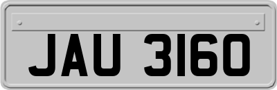 JAU3160