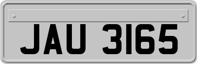 JAU3165
