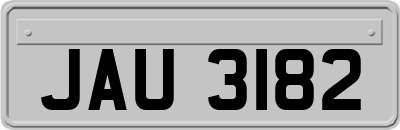 JAU3182