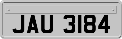 JAU3184