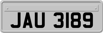 JAU3189