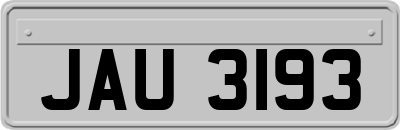 JAU3193