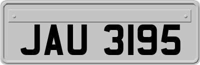 JAU3195