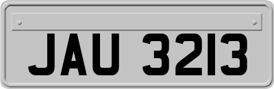 JAU3213