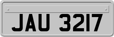JAU3217