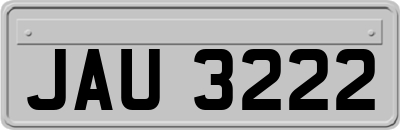 JAU3222