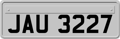 JAU3227